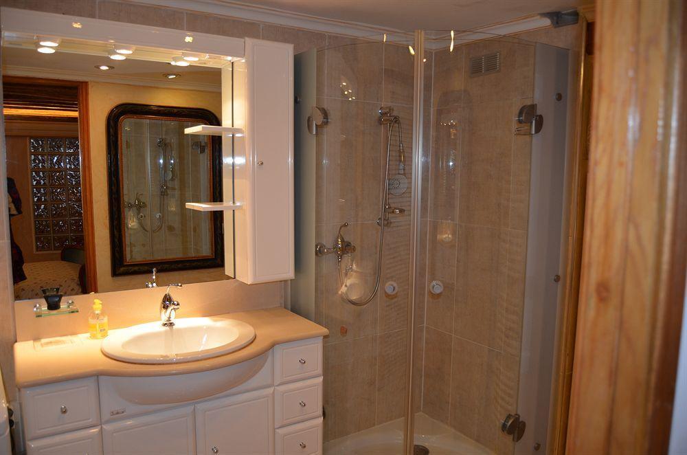 Saint Germain Des Pres Apartment Paris Exterior photo