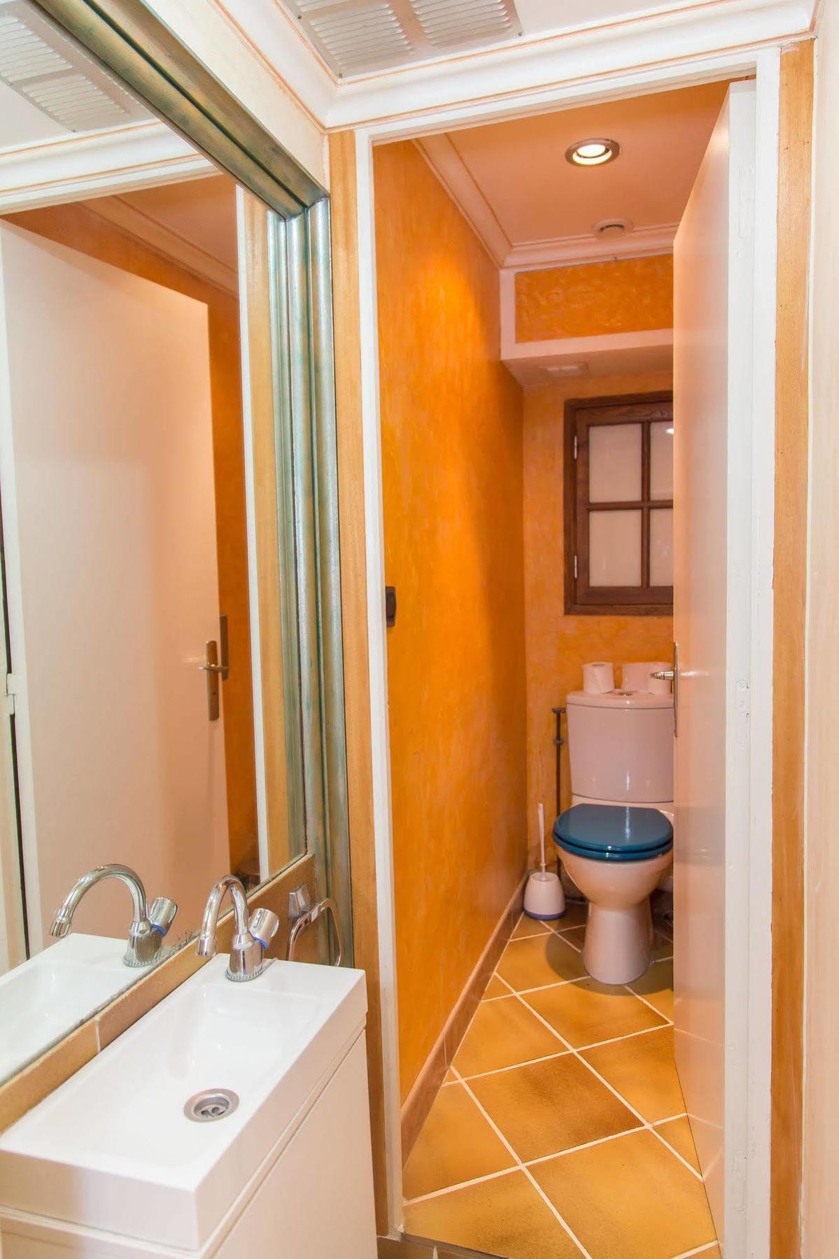 Saint Germain Des Pres Apartment Paris Exterior photo