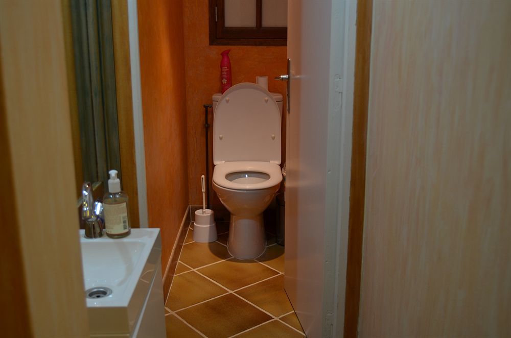 Saint Germain Des Pres Apartment Paris Exterior photo