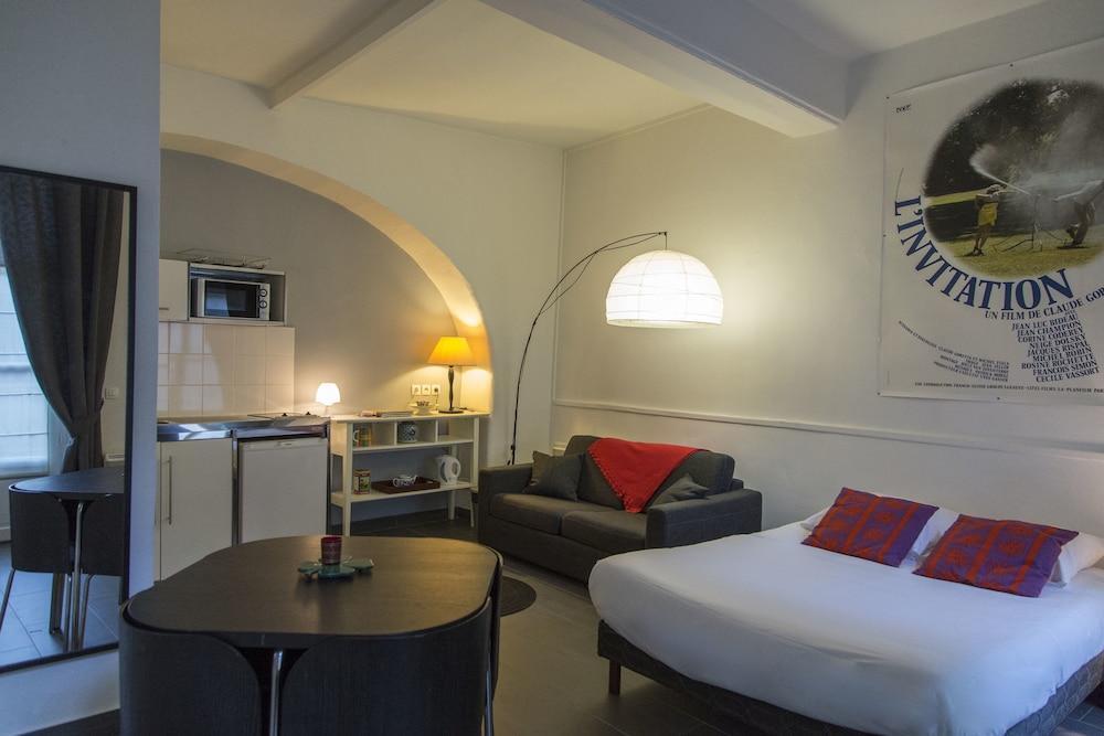 Saint Germain Des Pres Apartment Paris Exterior photo